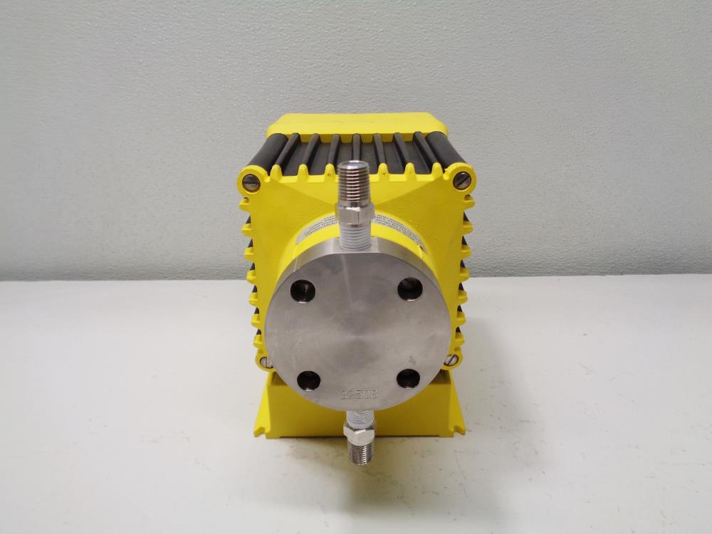 LMI Milton Roy Electronic Metering Pump B131-277